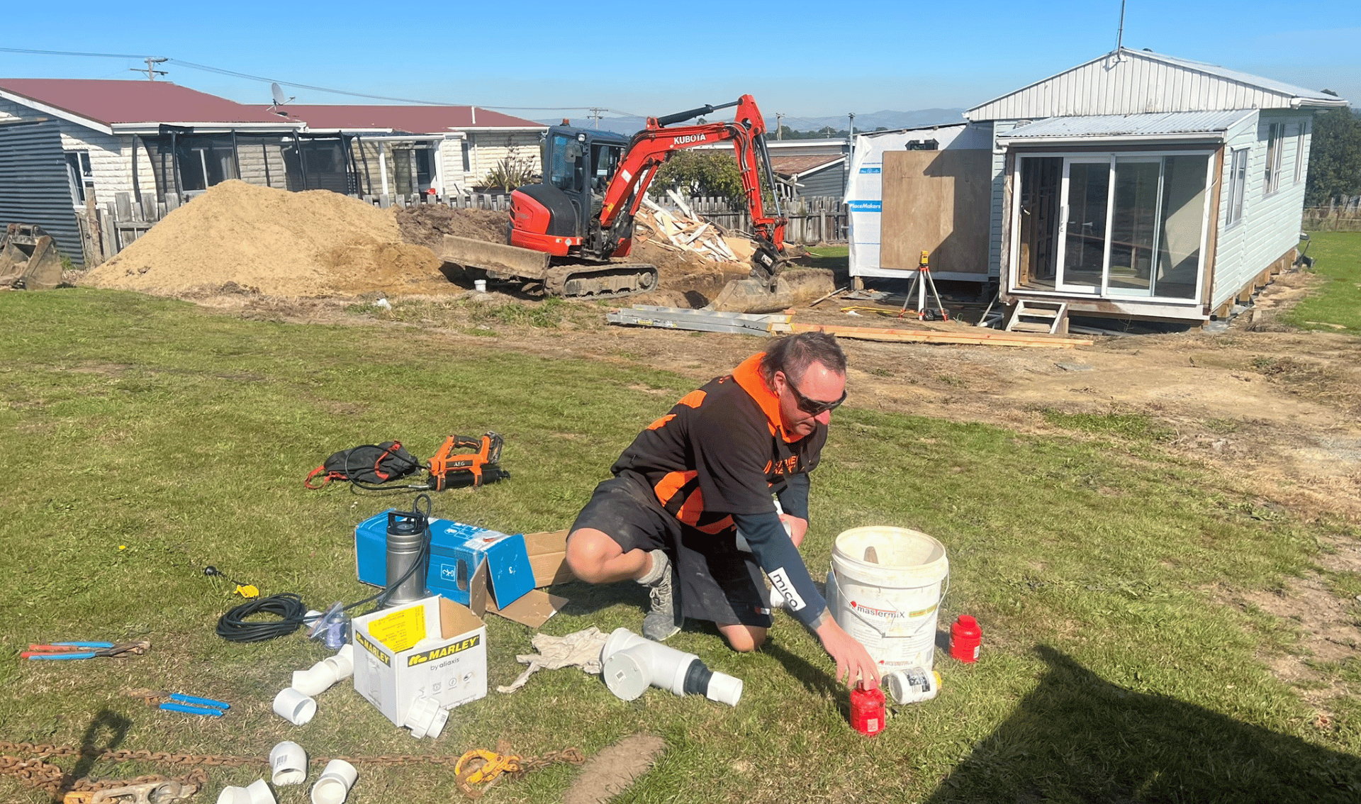 Pump Maintenance